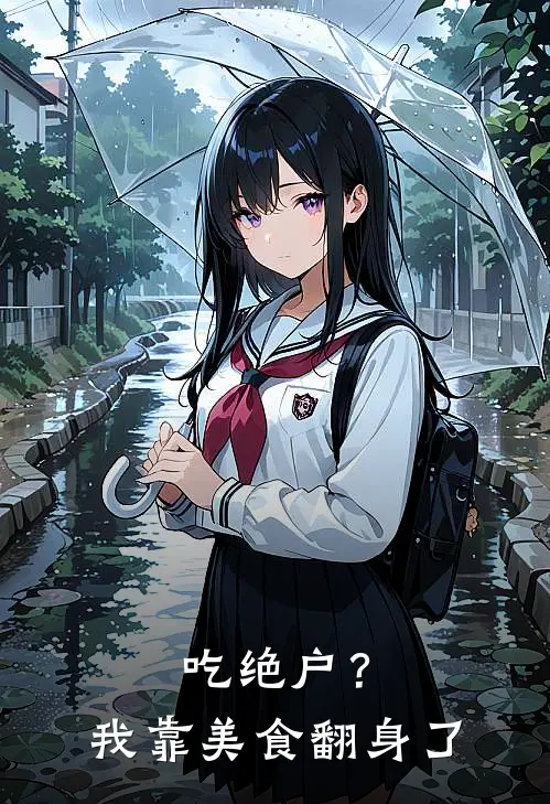 吃绝户？我靠美食翻身了