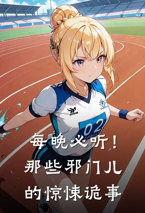 每晚必听！那些邪门儿的惊悚诡事