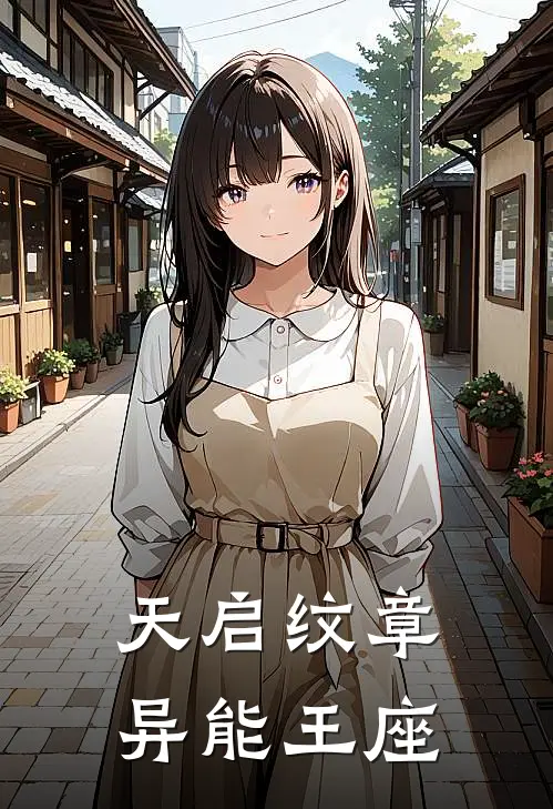 天启纹章：异能王座