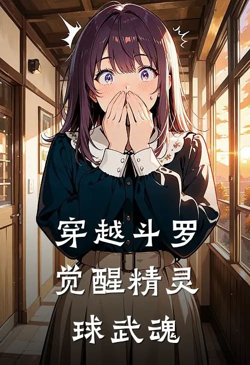 穿越斗罗觉醒精灵球武魂