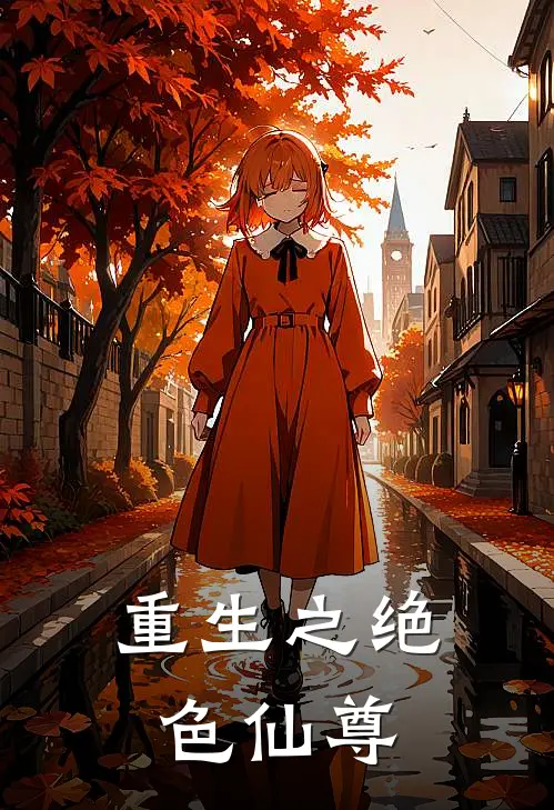 重生之绝色仙尊