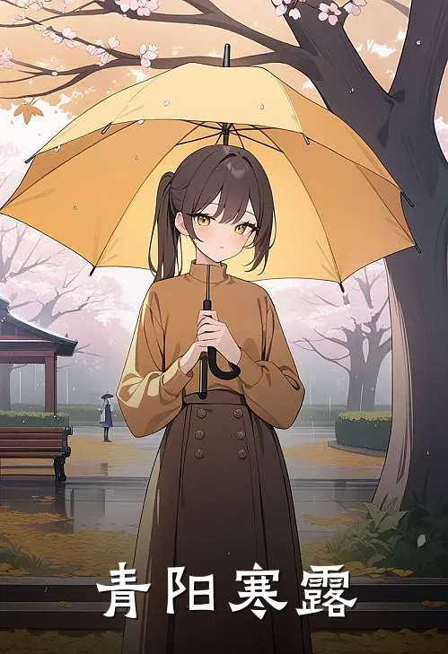 青阳寒露