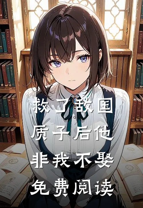 救了敌国质子后他非我不娶免费阅读