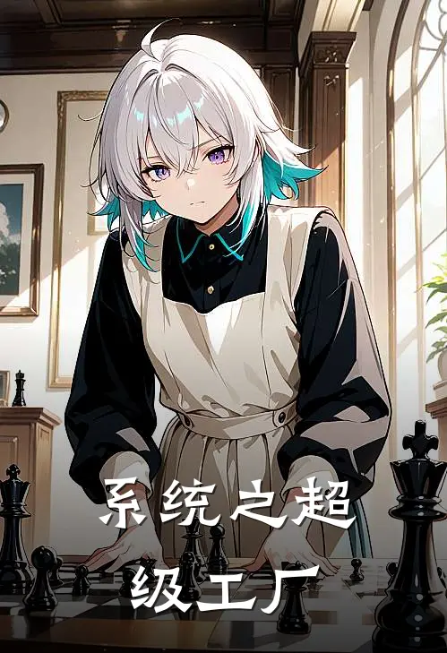 系统之超级工厂
