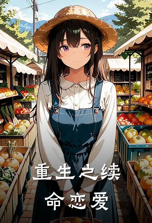 重生之续命恋爱