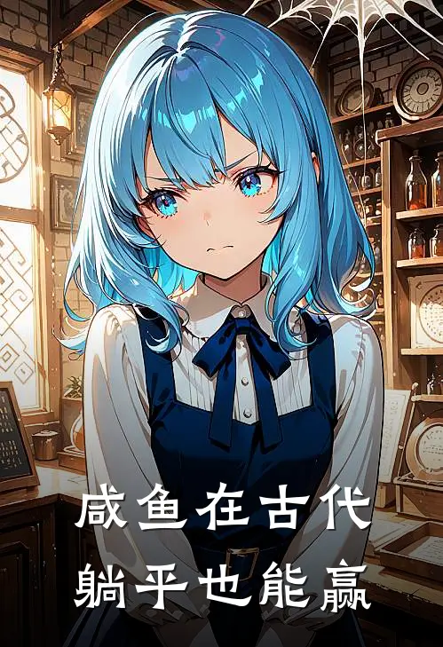 咸鱼在古代：躺平也能赢