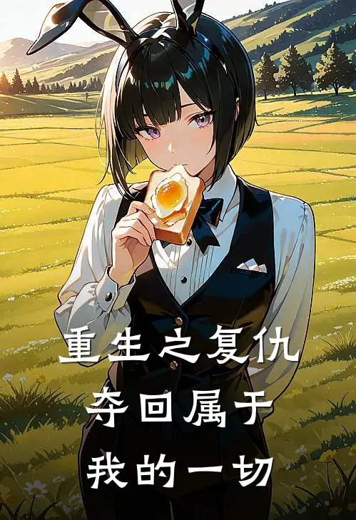 重生之复仇夺回属于我的一切