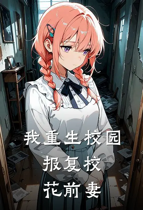 我重生校园：报复校花前妻