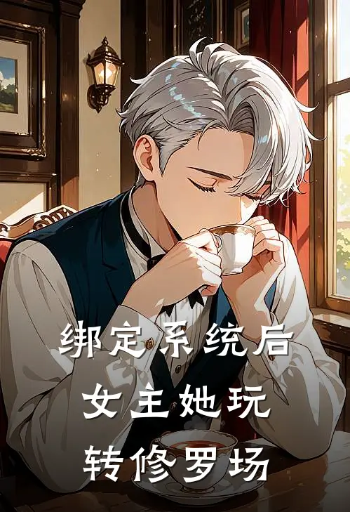 绑定系统后：女主她玩转修罗场