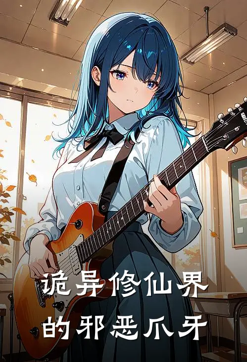 诡异修仙界的邪恶爪牙