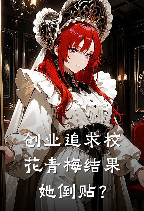 创业追求校花青梅结果她倒贴？