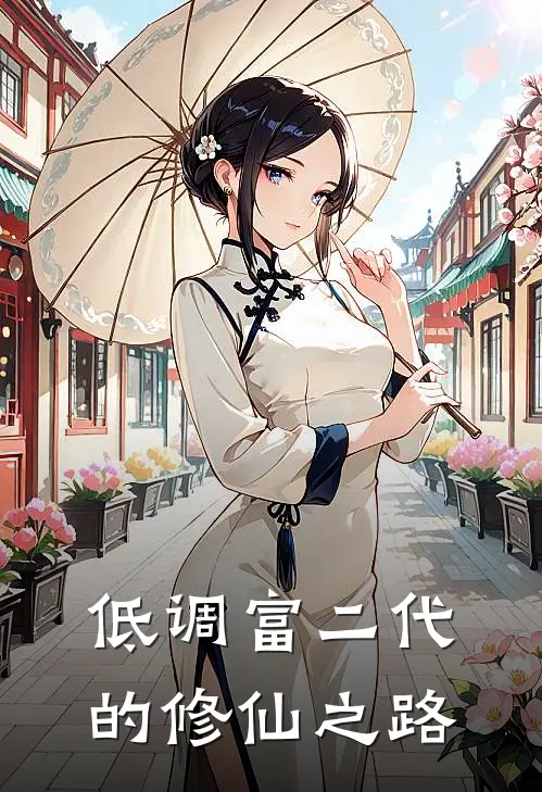 低调富二代的修仙之路