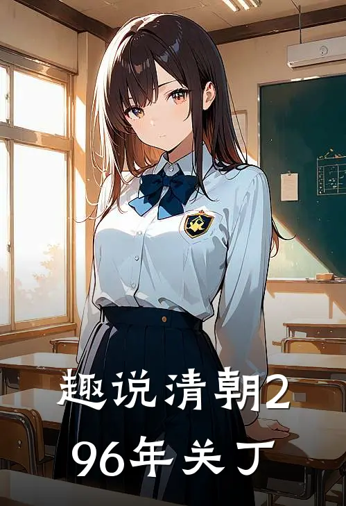 趣说清朝296年关丁