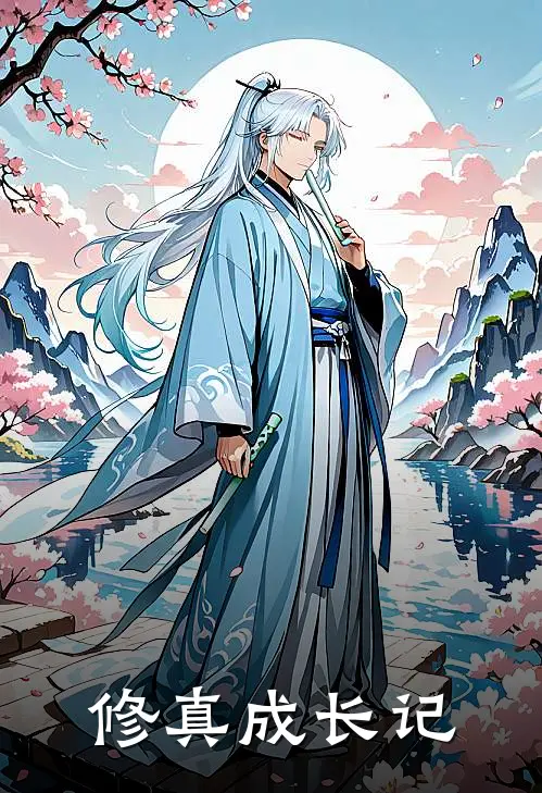 修真成长记