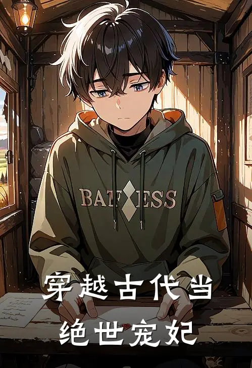 穿越古代当绝世宠妃