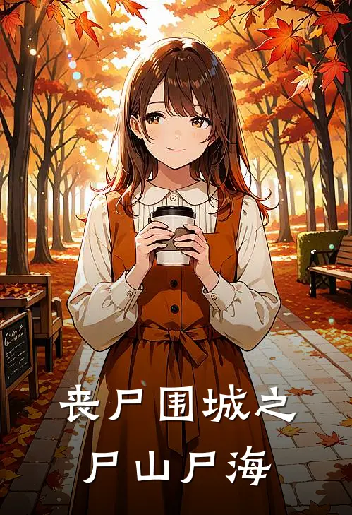 丧尸围城之尸山尸海