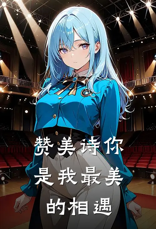 赞美诗你是我最美的相遇