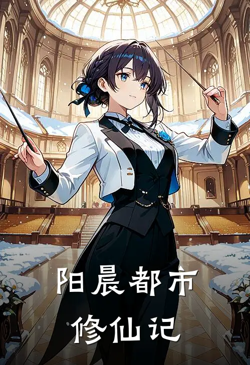 阳晨都市修仙记