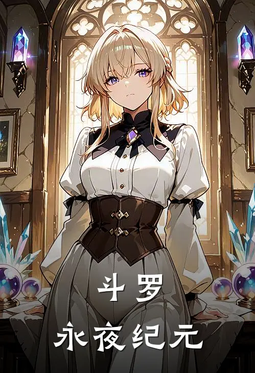 斗罗：永夜纪元