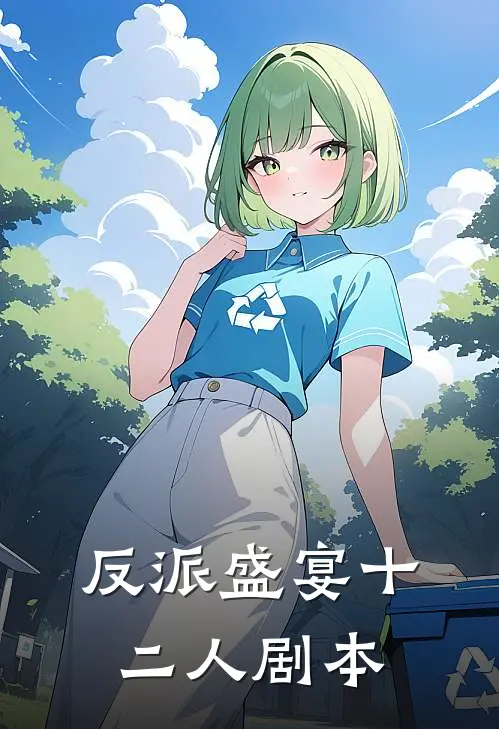 反派盛宴十二人剧本