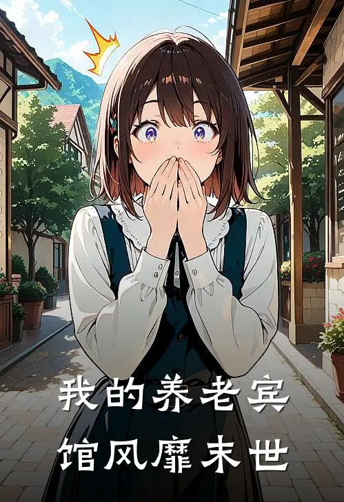 我的养老宾馆风靡末世