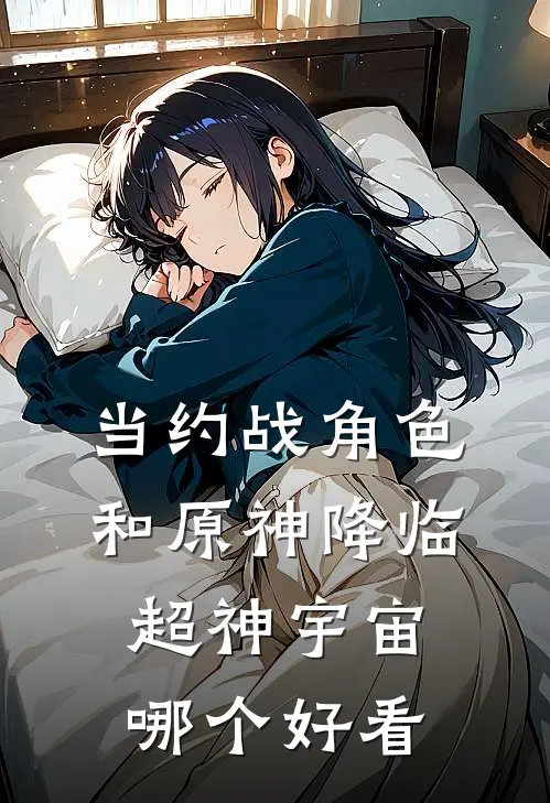 当约战角色和原神降临超神宇宙哪个好看