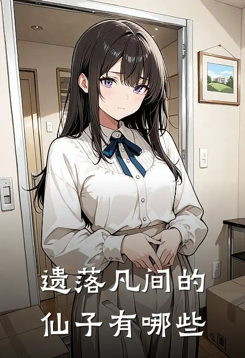 遗落凡间的仙子有哪些