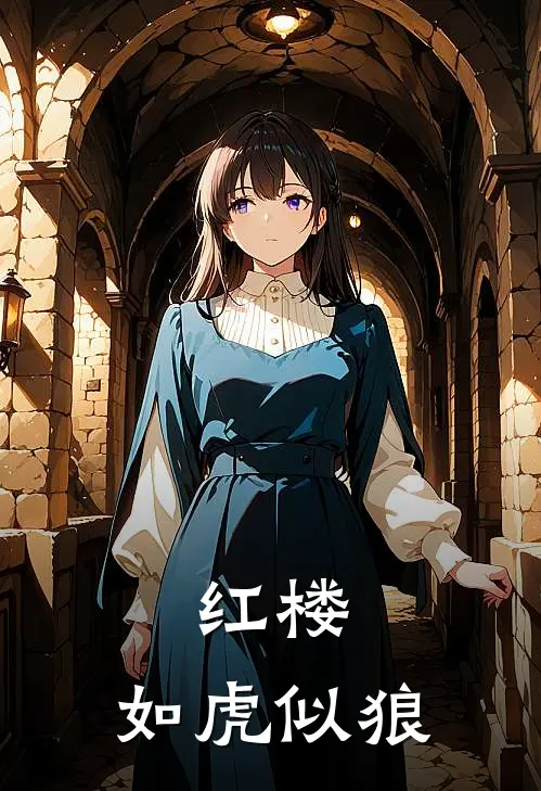 红楼：如虎似狼