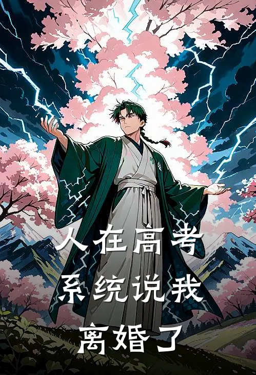 人在高考，系统说我离婚了