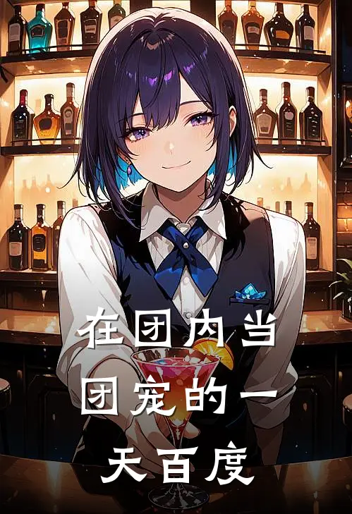 在团内当团宠的一天百度