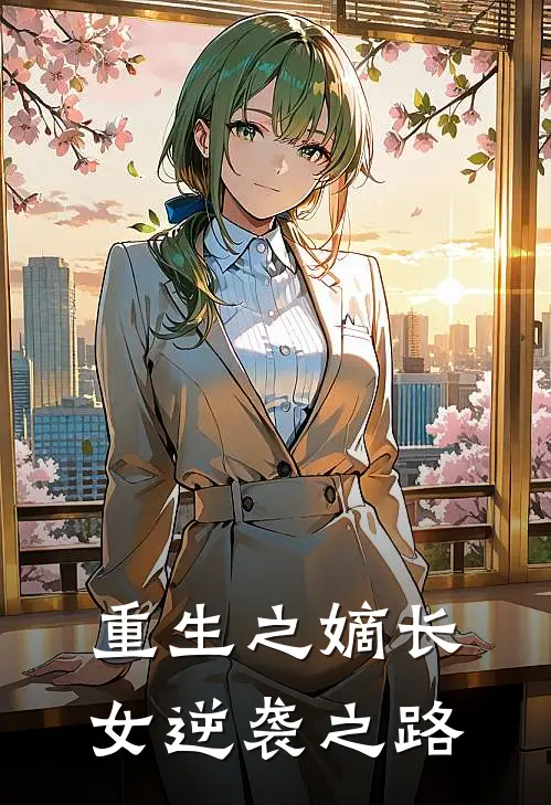 重生之嫡长女逆袭之路