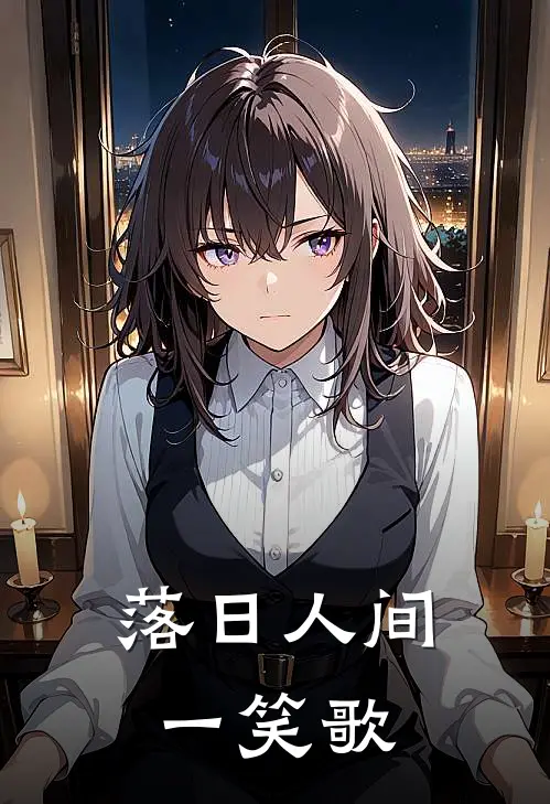 落日人间一笑歌