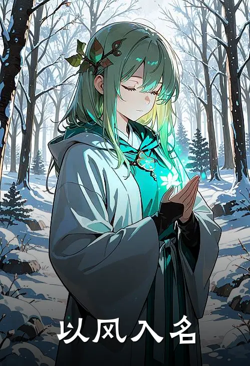 以风入名