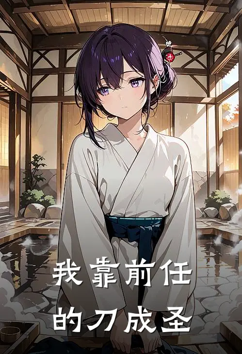 我靠前任的刀成圣