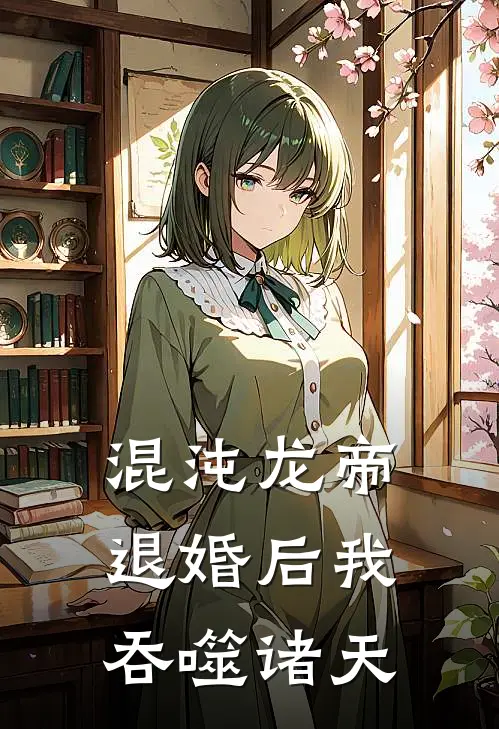 混沌龙帝：退婚后我吞噬诸天