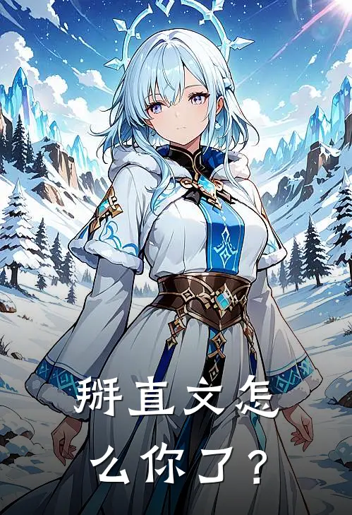 掰直文怎么你了？