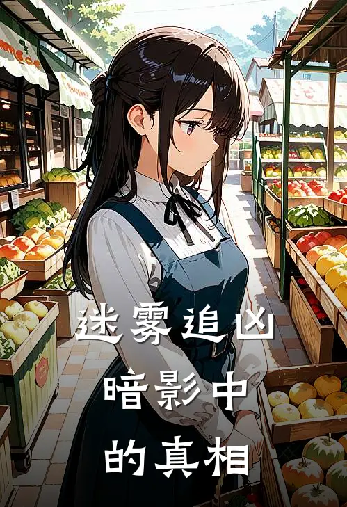 迷雾追凶：暗影中的真相