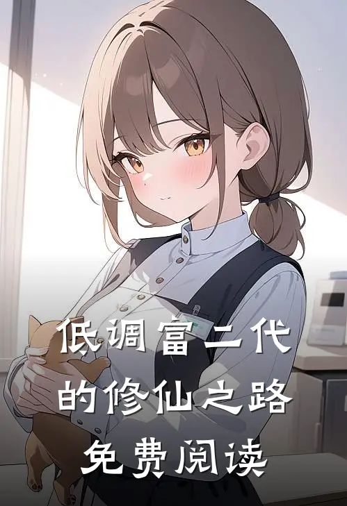 低调富二代的修仙之路免费阅读