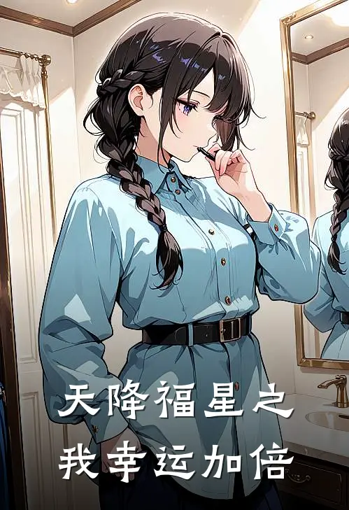 天降福星之我幸运加倍