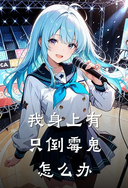 我身上有只倒霉鬼怎么办