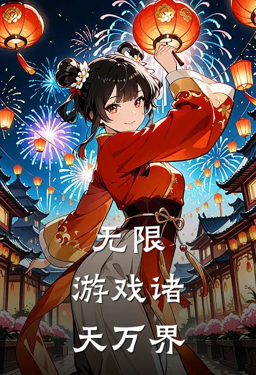 无限：游戏诸天万界