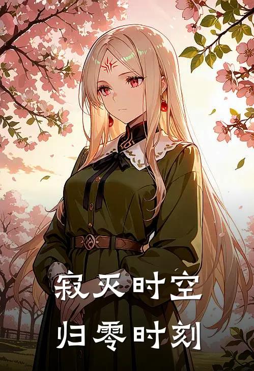 寂灭时空，归零时刻