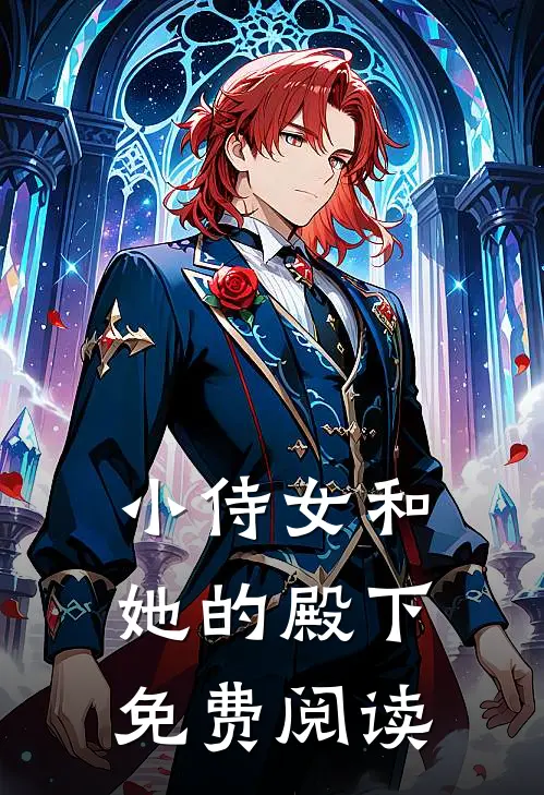 小侍女和她的殿下免费阅读