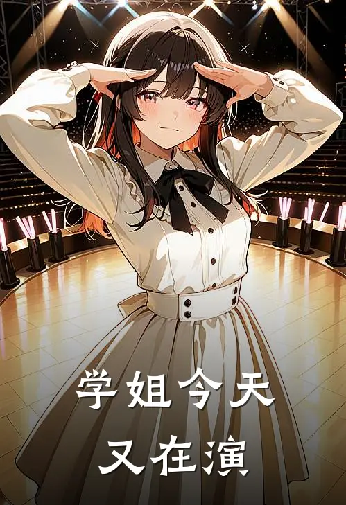 学姐今天又在演