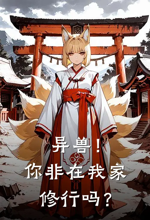 异兽！你非在我家修行吗？