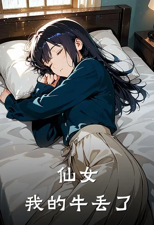 仙女，我的牛丢了