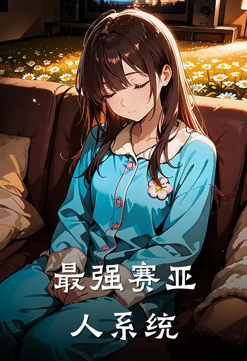 最强赛亚人系统