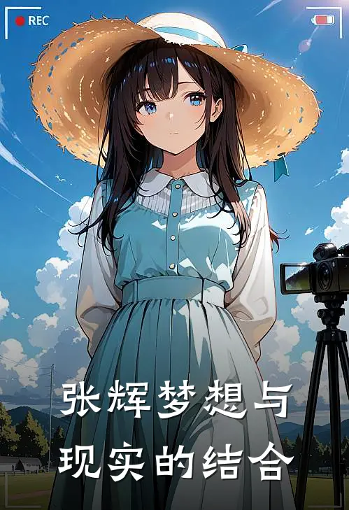 张辉梦想与现实的结合