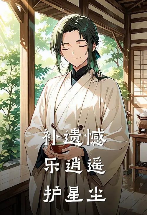 补遗憾，乐逍遥，护星尘