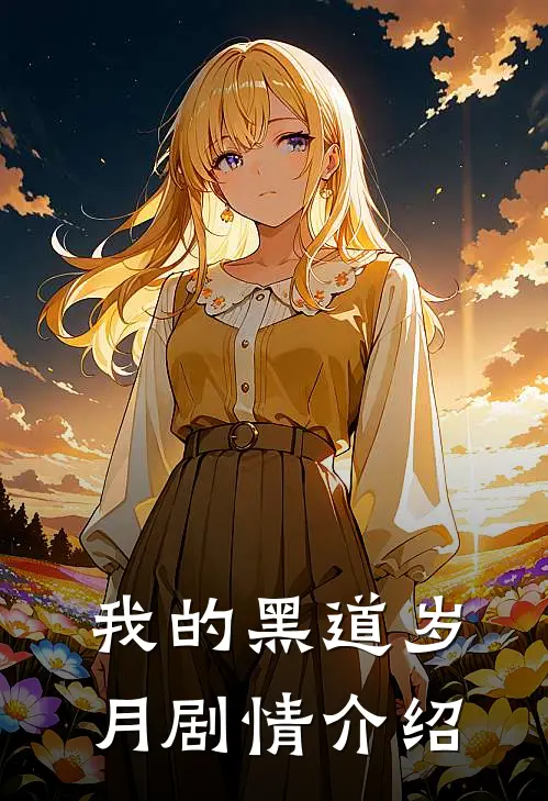 我的黑道岁月剧情介绍